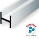Seccion ''H'' 4.0mm